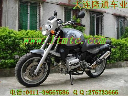 供应新款进口宝马R1100R摩托车